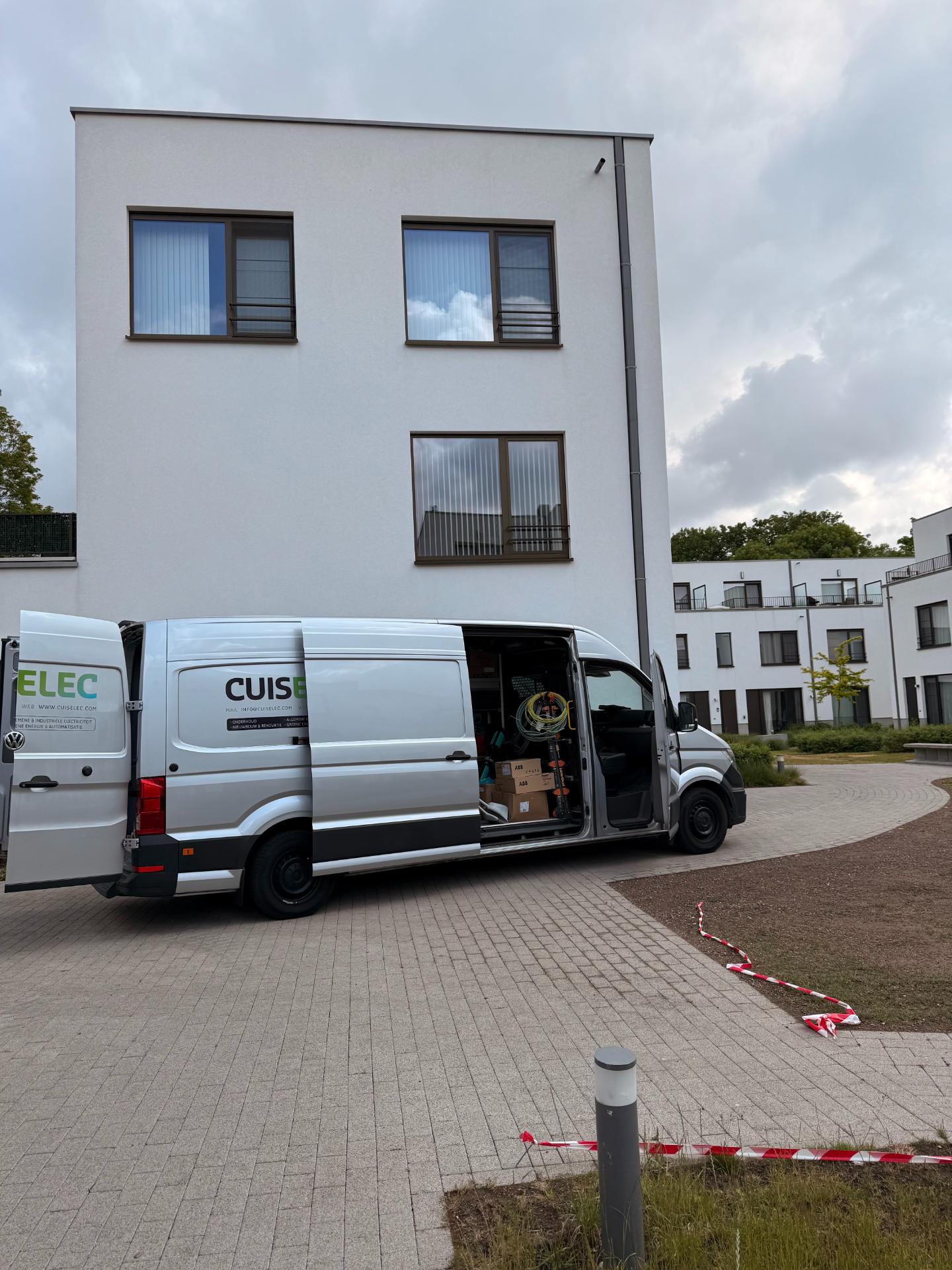 Werven Diverse1
